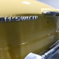 1970 Volkswagen Karmann Ghia Convertible - Image 5