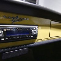 1970 Volkswagen Karmann Ghia Convertible - Image 12