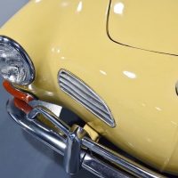 1970 Volkswagen Karmann Ghia Convertible - Image 13