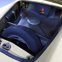 1970 Volkswagen Karmann Ghia Convertible - Image 15