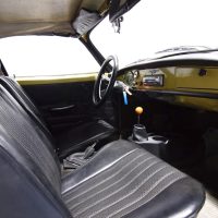 1970 Volkswagen Karmann Ghia Convertible - Image 16