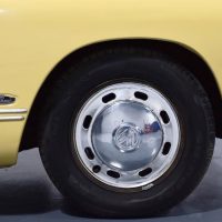 1970 Volkswagen Karmann Ghia Convertible - Image 18