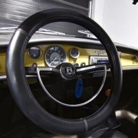 1970 Volkswagen Karmann Ghia Convertible - Image 19