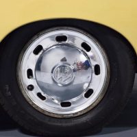 1970 Volkswagen Karmann Ghia Convertible - Image 20