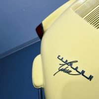 1970 Volkswagen Karmann Ghia Convertible - Image 24