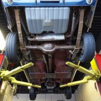 1967 Ford Mustang Convertible - Image 30