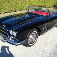 1962 Chevrolet Corvette Fuelie - Image 21