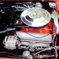 1963 Chevrolet Corvette Convertible - Image 16