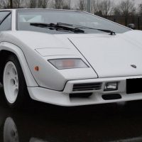 1982 Lamborghini Countach 5000 S - Image 18