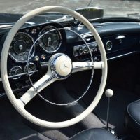 1961 Mercedes-Benz 190SL - Image 39