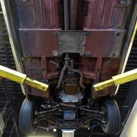 1967 Ford Mustang Convertible - Image 31