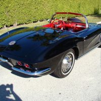 1962 Chevrolet Corvette Fuelie - Image 22