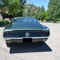 1968 Ford Mustang GT Fastback - Image 26