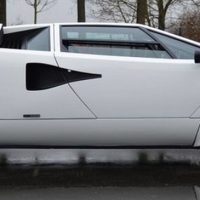 1982 Lamborghini Countach 5000 S - Image 19