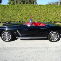 1962 Chevrolet Corvette Fuelie - Image 23