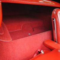 1963 Chevrolet Corvette Convertible - Image 18
