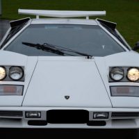 1982 Lamborghini Countach 5000 S - Image 20