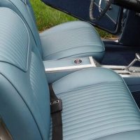 1964 Chevrolet Impala SS Convertible - Image 11