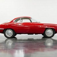 1961 Alfa Romeo Giulietta Sprint Speciale - Image 6