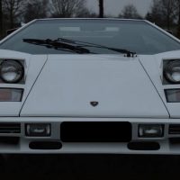 1982 Lamborghini Countach 5000 S - Image 21