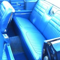 1963 Chevrolet Impala SS Convertible - Image 16