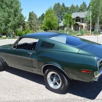 1968 Ford Mustang GT Fastback - Image 29