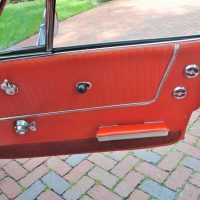 1963 Chevrolet Corvette Convertible - Image 20