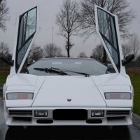 1982 Lamborghini Countach 5000 S - Image 22