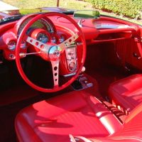 1962 Chevrolet Corvette Fuelie - Image 26