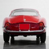 1961 Alfa Romeo Giulietta Sprint Speciale - Image 8