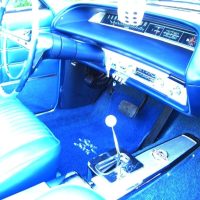 1963 Chevrolet Impala SS Convertible - Image 17