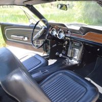 1968 Ford Mustang GT Fastback - Image 30