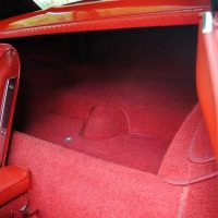 1963 Chevrolet Corvette Convertible - Image 21