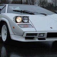 1982 Lamborghini Countach 5000 S - Image 23