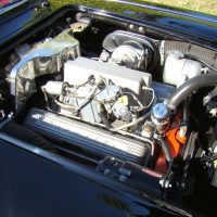 1962 Chevrolet Corvette Fuelie - Image 27