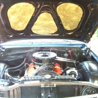1963 Chevrolet Impala SS Convertible - Image 18