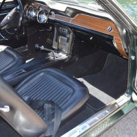 1968 Ford Mustang GT Fastback - Image 31