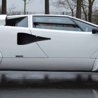 1982 Lamborghini Countach 5000 S - Image 24