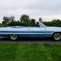 1964 Chevrolet Impala SS Convertible - Image 13