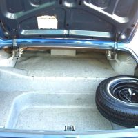 1963 Chevrolet Impala SS Convertible - Image 19