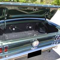 1968 Ford Mustang GT Fastback - Image 32