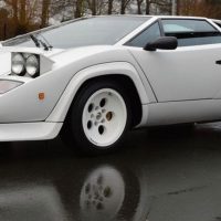 1982 Lamborghini Countach 5000 S - Image 25