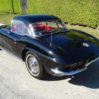 1962 Chevrolet Corvette Fuelie - Image 29