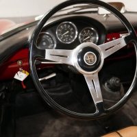 1961 Alfa Romeo Giulietta Sprint Speciale - Image 11
