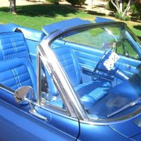 1963 Chevrolet Impala SS Convertible - Image 20