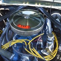 1968 Ford Mustang GT Fastback - Image 33