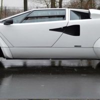 1982 Lamborghini Countach 5000 S - Image 26