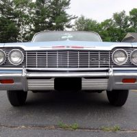 1964 Chevrolet Impala SS Convertible - Image 15