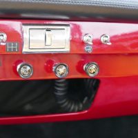 1961 Alfa Romeo Giulietta Sprint Speciale - Image 12