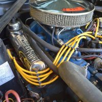 1968 Ford Mustang GT Fastback - Image 34